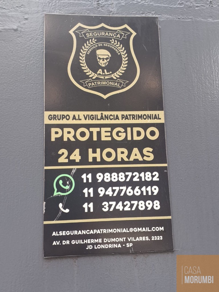 Loja-Salão, 300 m² - Foto 22