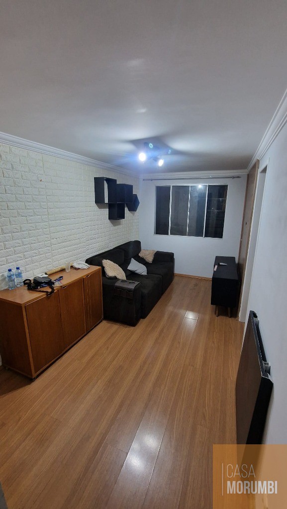 Apartamento, 1 quarto, 40 m² - Foto 8