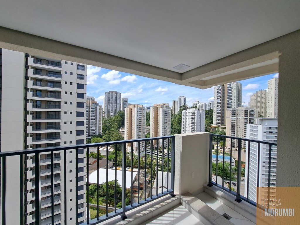 Apartamento, 2 quartos, 60 m² - Foto 3