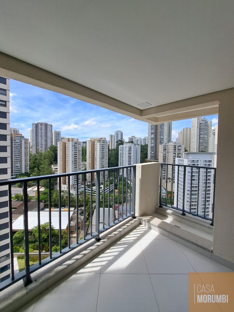 Apartamento, 2 quartos, 60 m² - Foto 7
