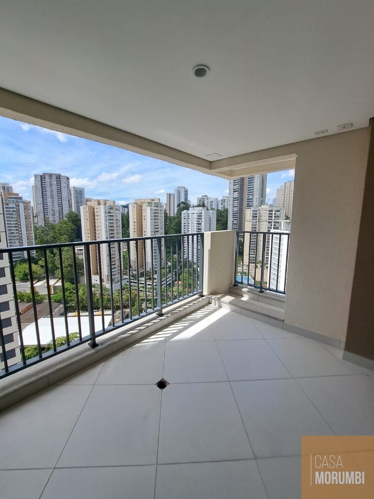 Apartamento, 2 quartos, 60 m² - Foto 6
