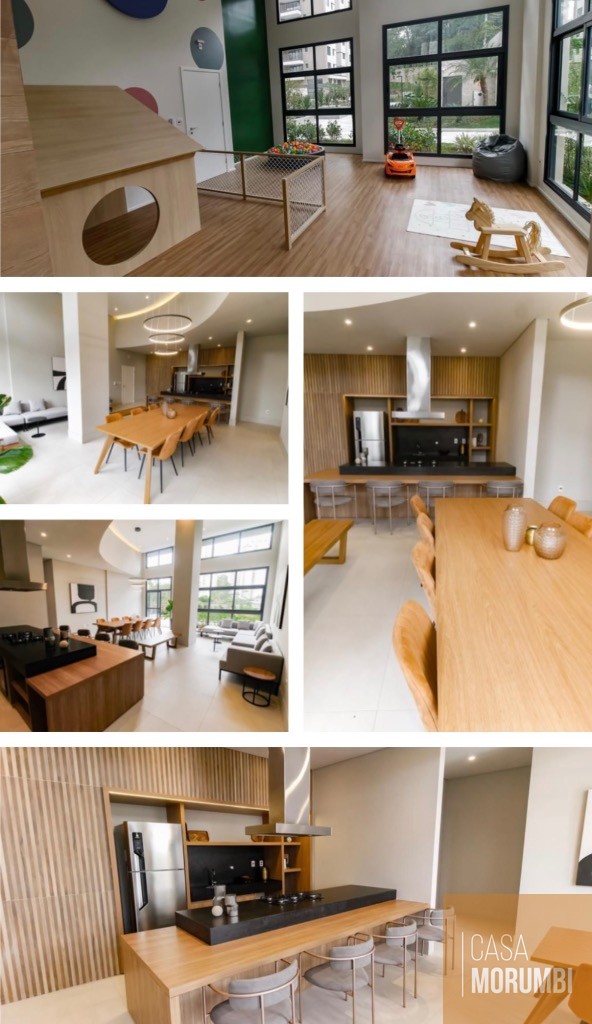 Apartamento, 2 quartos, 60 m² - Foto 20