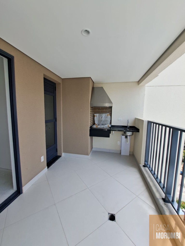 Apartamento, 2 quartos, 60 m² - Foto 5