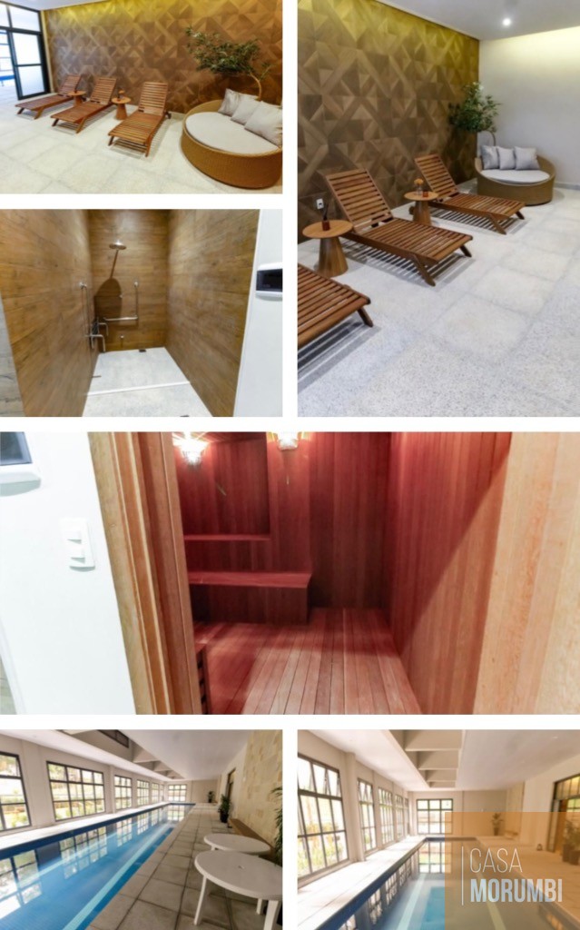 Apartamento, 2 quartos, 60 m² - Foto 24