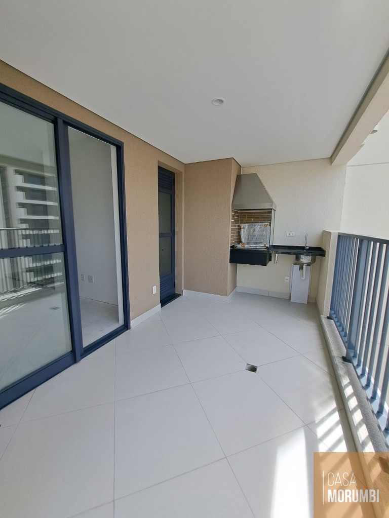Apartamento, 2 quartos, 60 m² - Foto 4