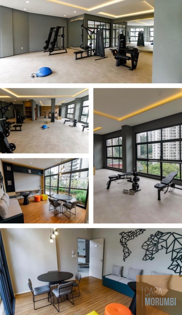 Apartamento, 2 quartos, 60 m² - Foto 23