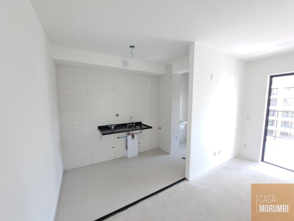 Apartamento, 2 quartos, 60 m² - Foto 9
