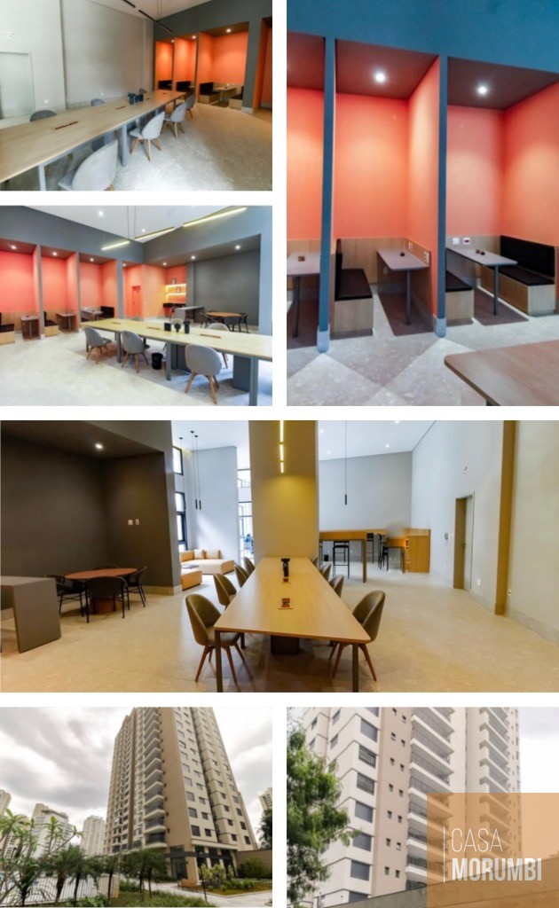 Apartamento, 2 quartos, 60 m² - Foto 25