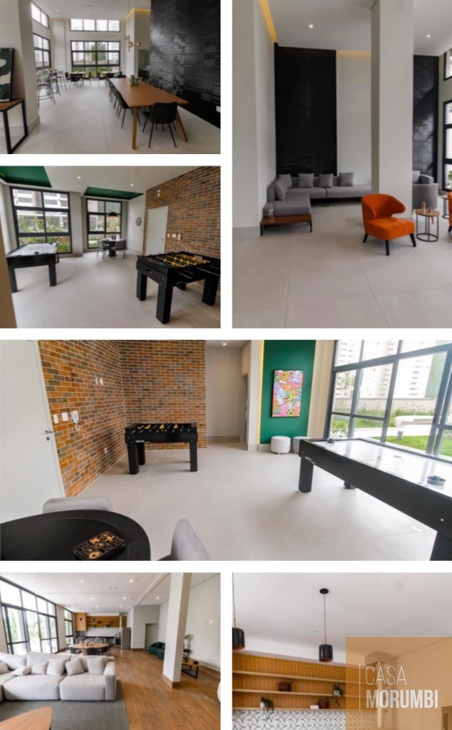 Apartamento, 2 quartos, 60 m² - Foto 21