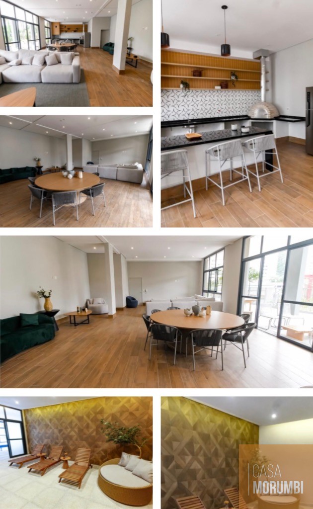 Apartamento, 2 quartos, 60 m² - Foto 22