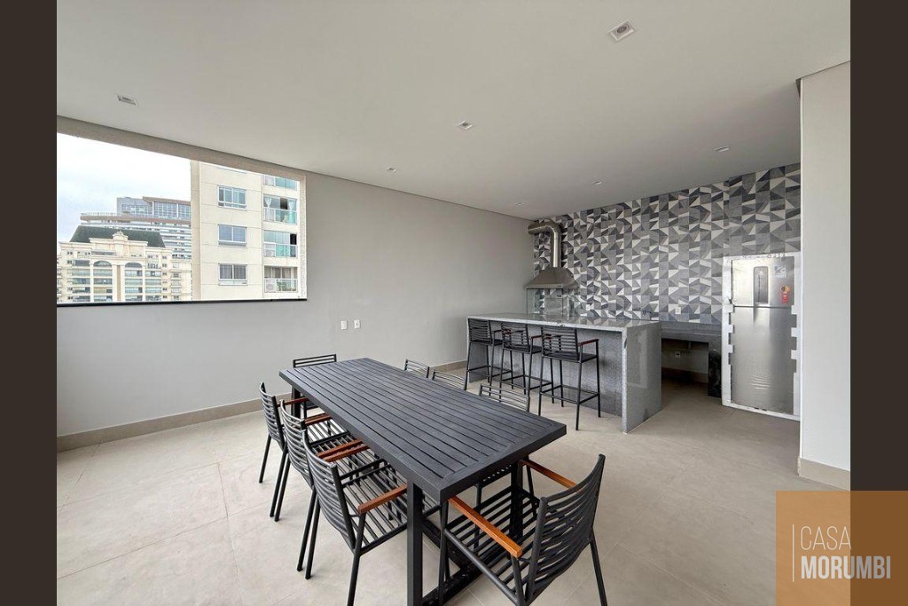 Apartamento, 1 quarto, 24 m² - Foto 21