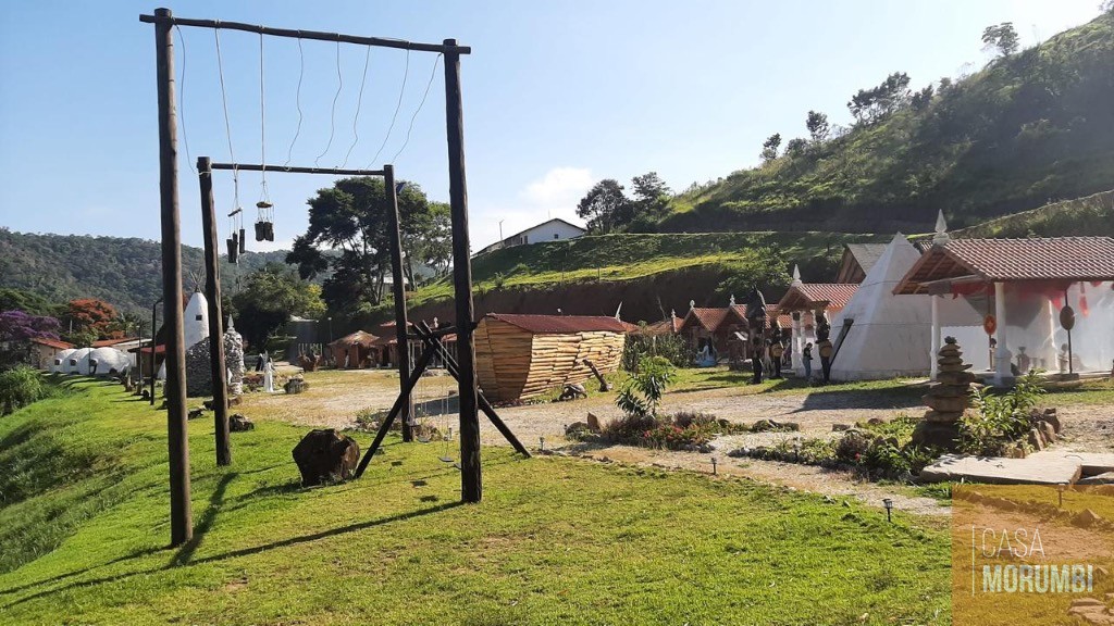 Fazenda, 384 m² - Foto 13