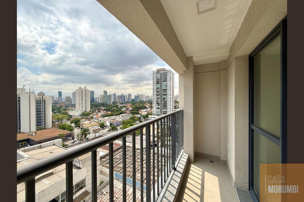 Apartamento, 1 quarto, 24 m² - Foto 14