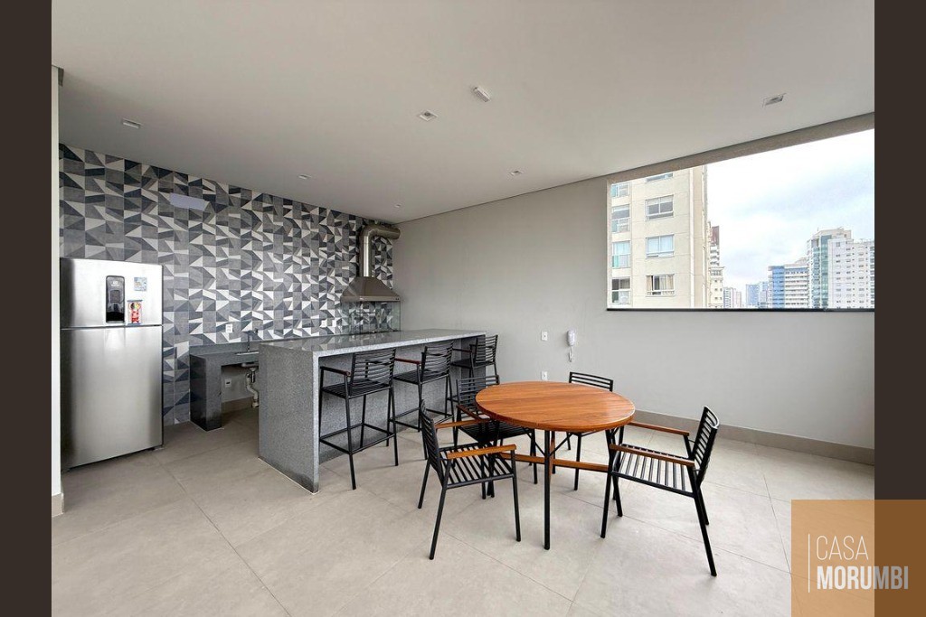 Apartamento, 1 quarto, 24 m² - Foto 26