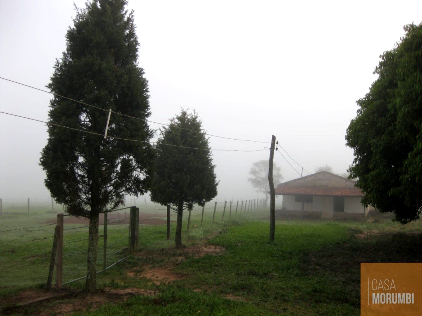 Fazenda, 483 m² - Foto 2