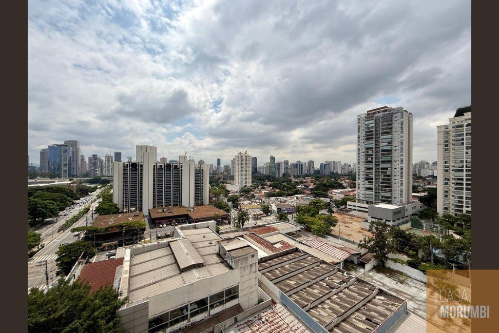 Apartamento, 1 quarto, 24 m² - Foto 39