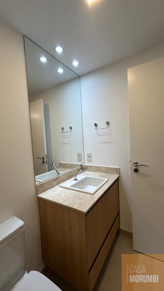 Apartamento, 3 quartos, 110 m² - Foto 33