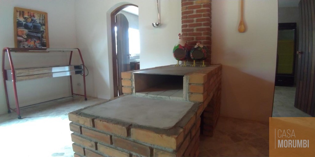 Fazenda, 384 m² - Foto 5