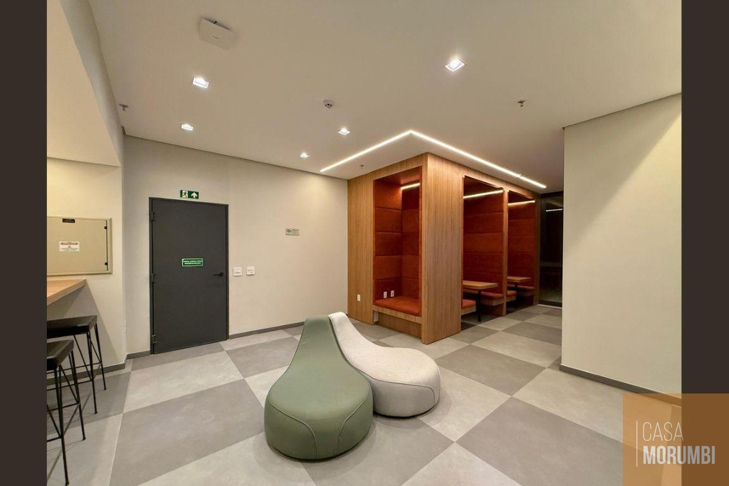 Apartamento, 1 quarto, 24 m² - Foto 33