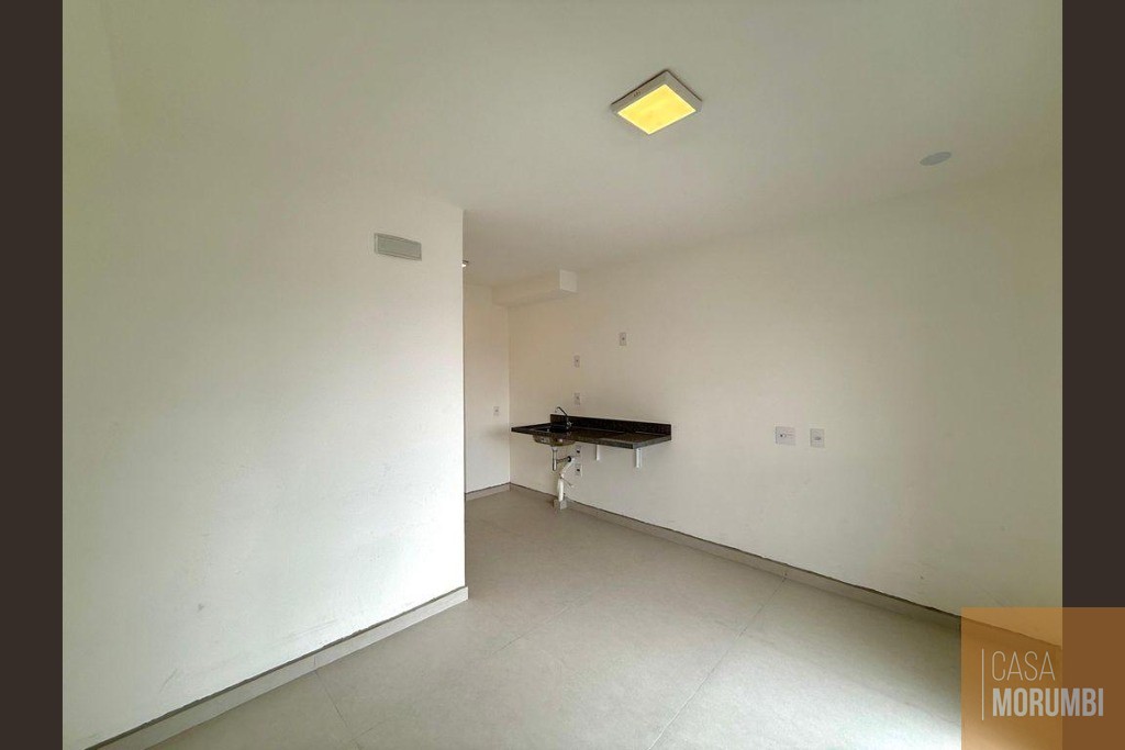 Apartamento, 1 quarto, 24 m² - Foto 9