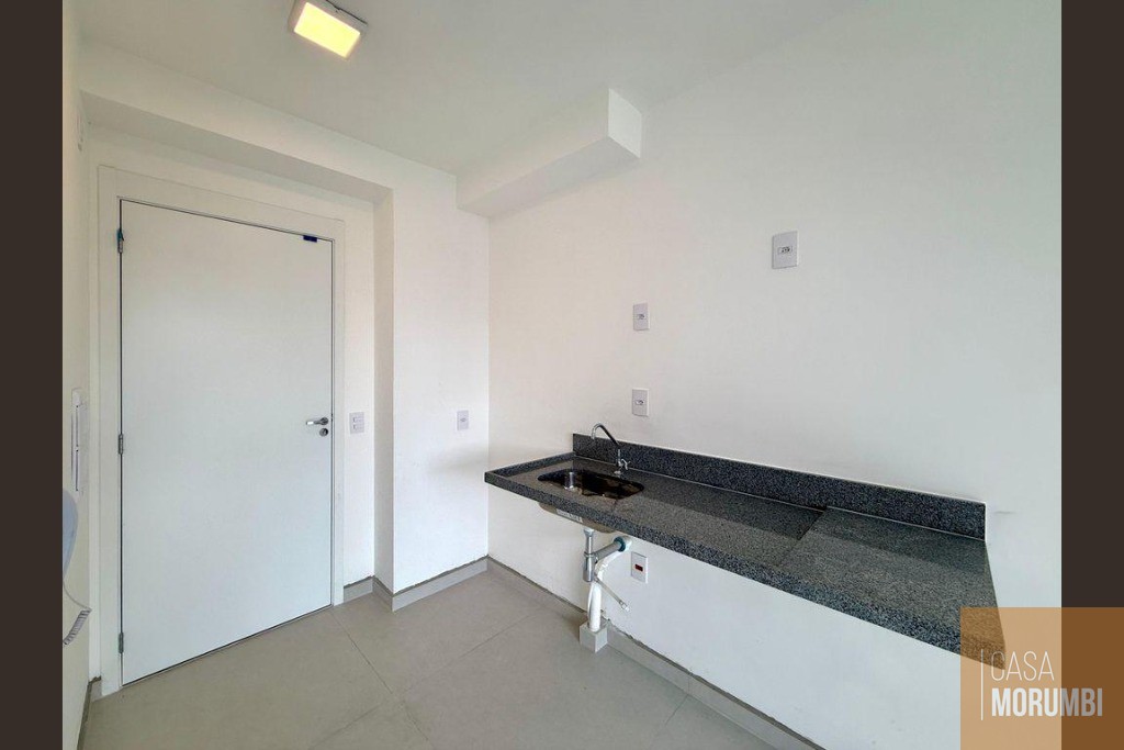 Apartamento, 1 quarto, 24 m² - Foto 7