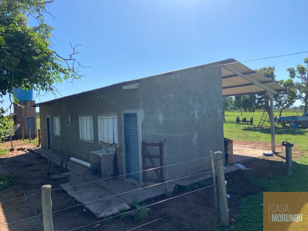 Fazenda, 183 m² - Foto 10
