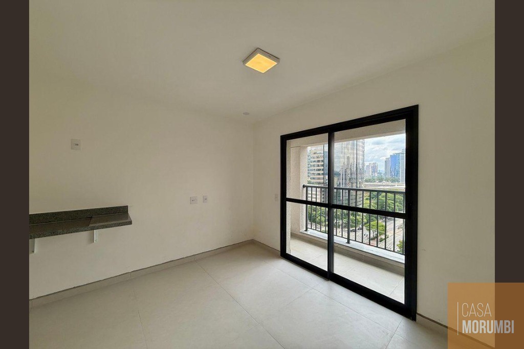 Apartamento, 1 quarto, 24 m² - Foto 5