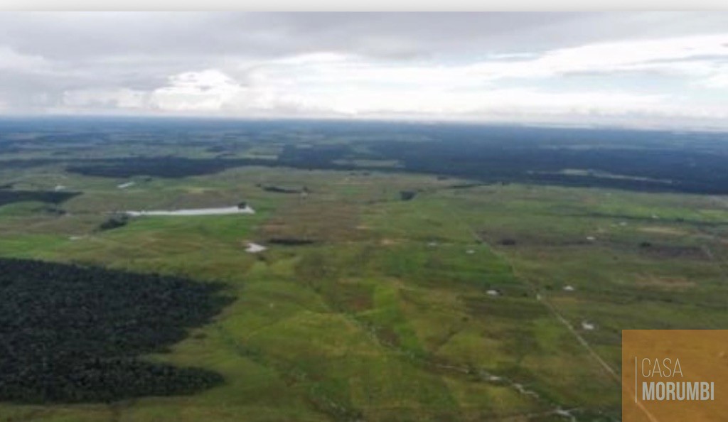 Fazenda, 3653 m² - Foto 3