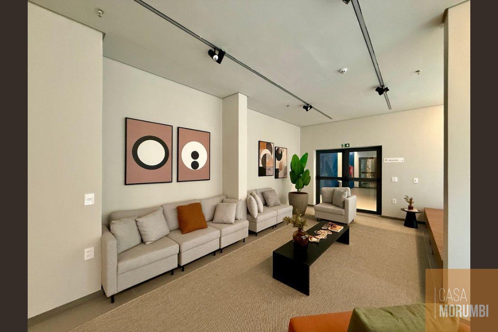 Apartamento, 1 quarto, 24 m² - Foto 30