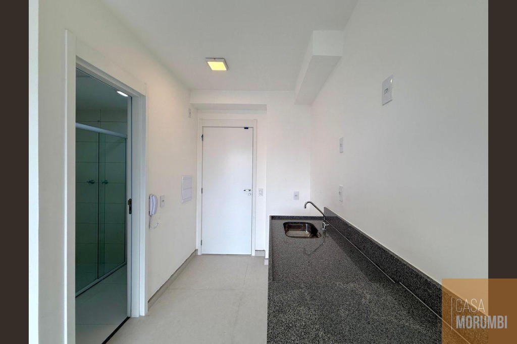 Apartamento, 1 quarto, 24 m² - Foto 6
