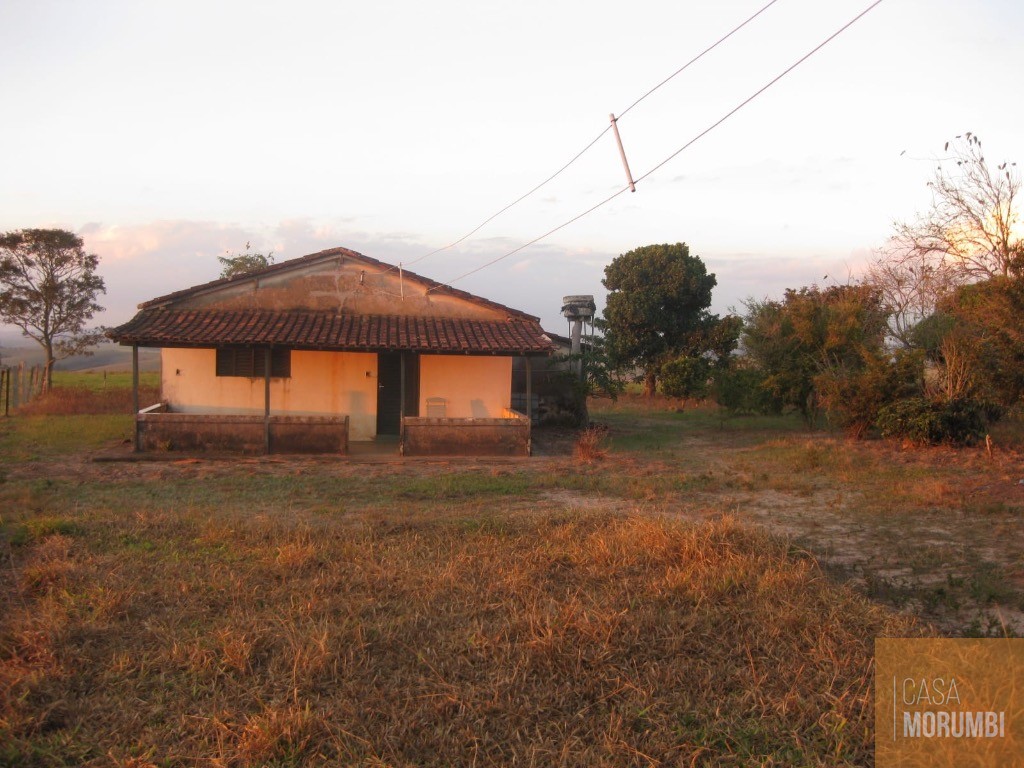 Fazenda, 483 m² - Foto 8