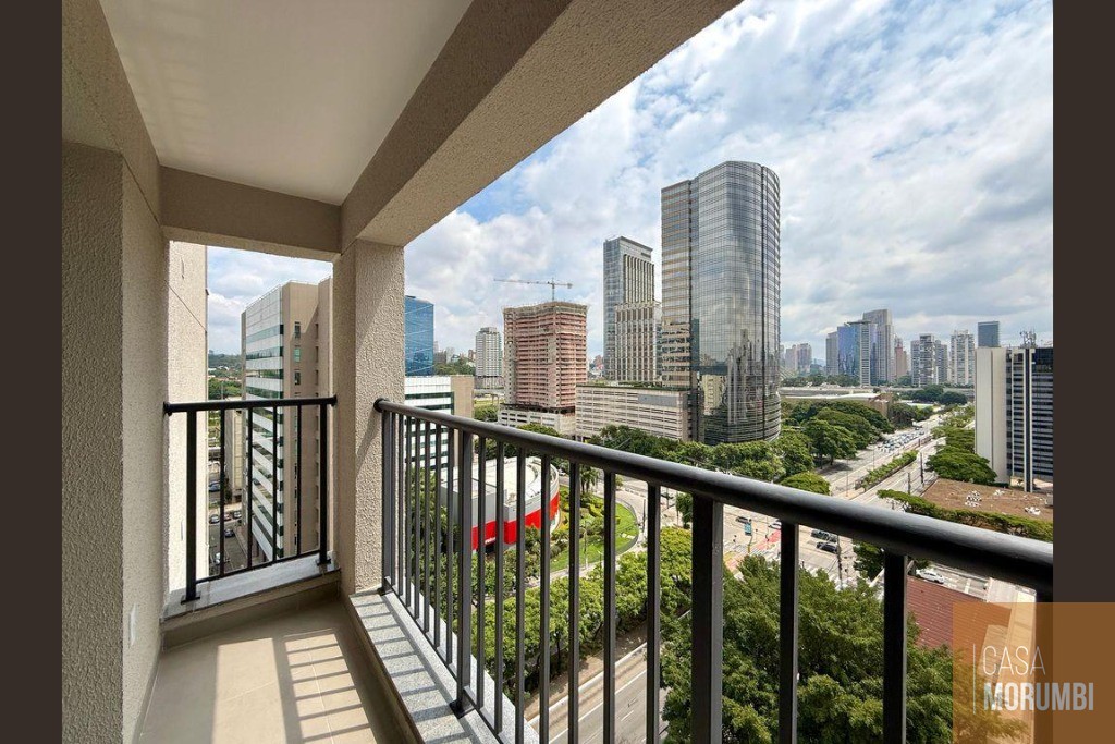 Apartamento, 1 quarto, 24 m² - Foto 15
