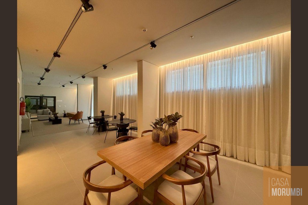 Apartamento, 1 quarto, 24 m² - Foto 28