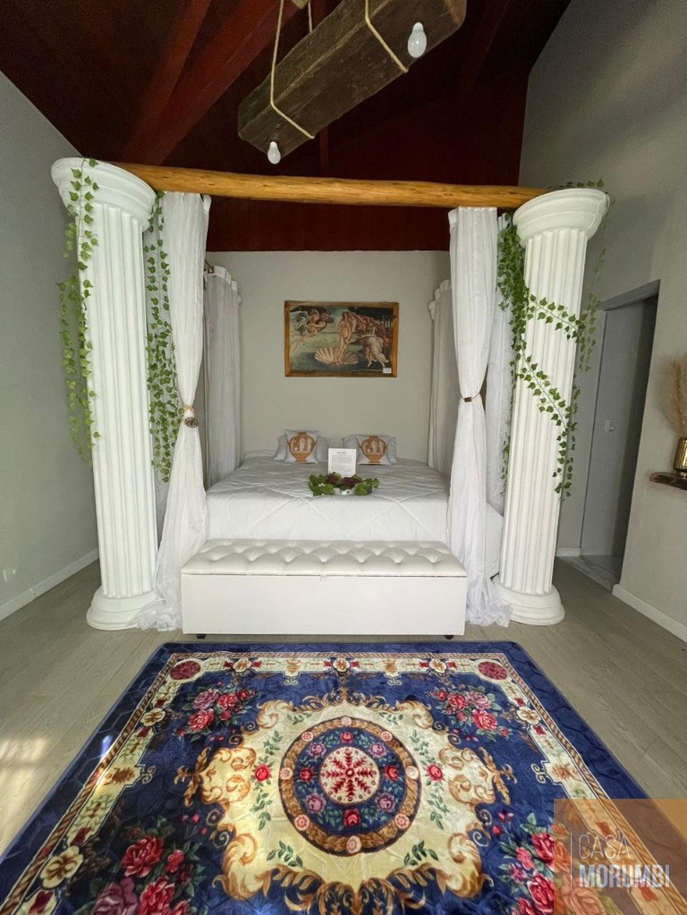 Fazenda, 384 m² - Foto 19