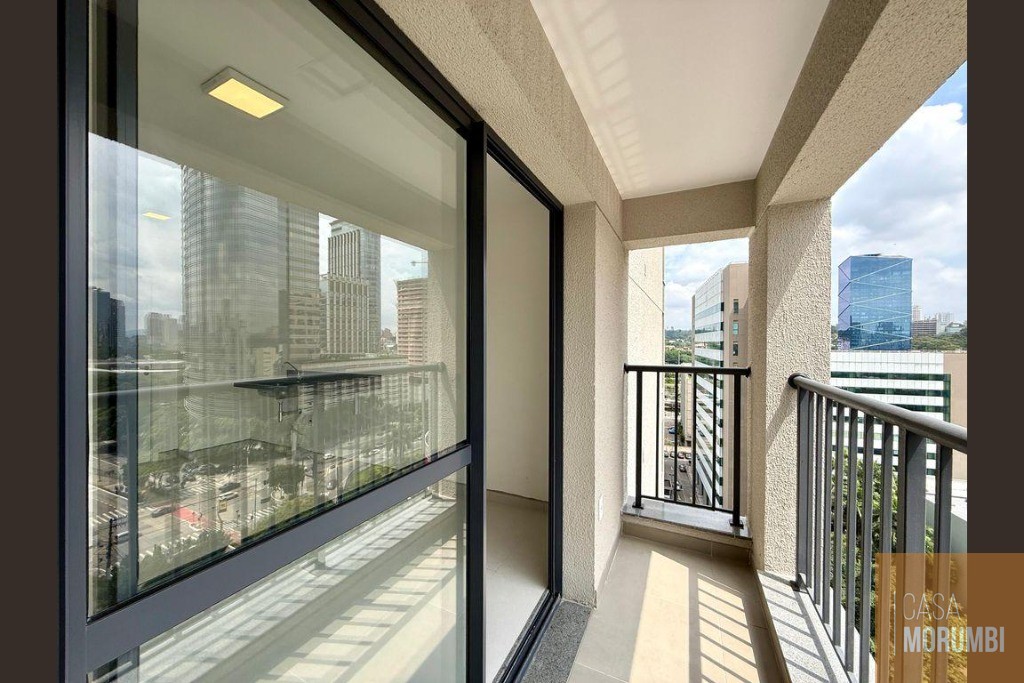 Apartamento, 1 quarto, 24 m² - Foto 13