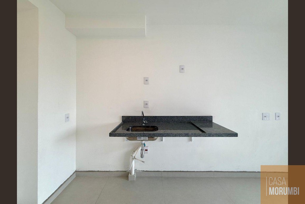 Apartamento, 1 quarto, 24 m² - Foto 8