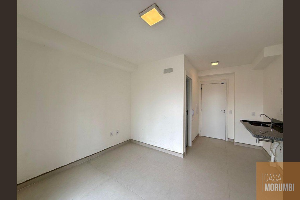 Apartamento, 1 quarto, 24 m² - Foto 11