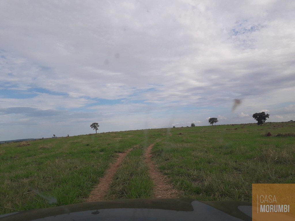 Fazenda, 940 m² - Foto 1