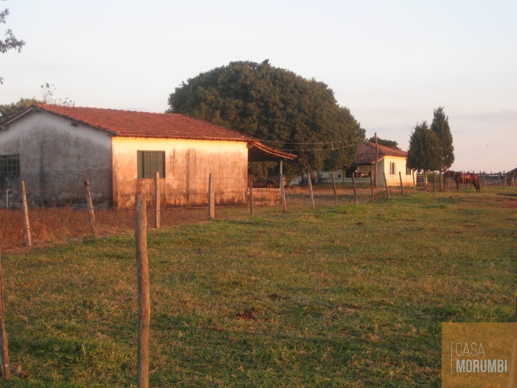 Fazenda, 483 m² - Foto 7