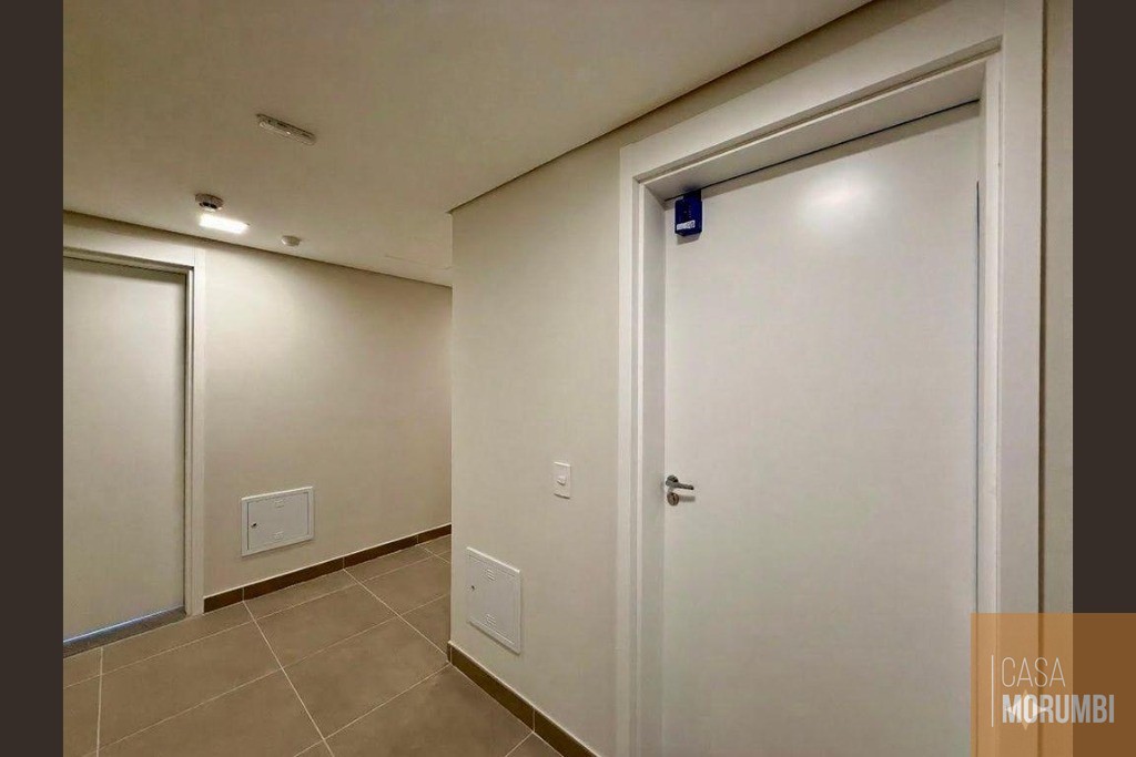 Apartamento, 1 quarto, 24 m² - Foto 12