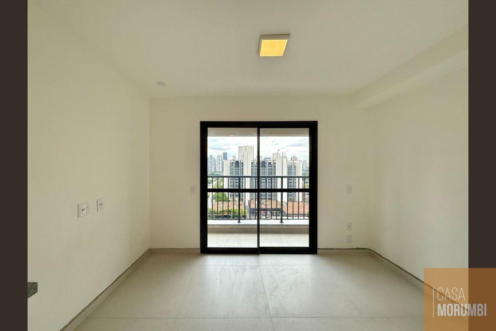 Apartamento, 1 quarto, 24 m² - Foto 3