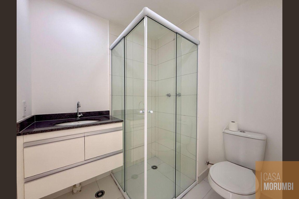 Apartamento, 1 quarto, 24 m² - Foto 16
