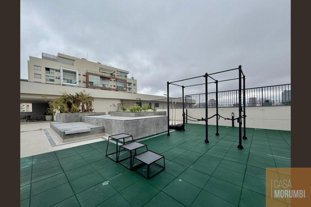 Apartamento, 1 quarto, 24 m² - Foto 22