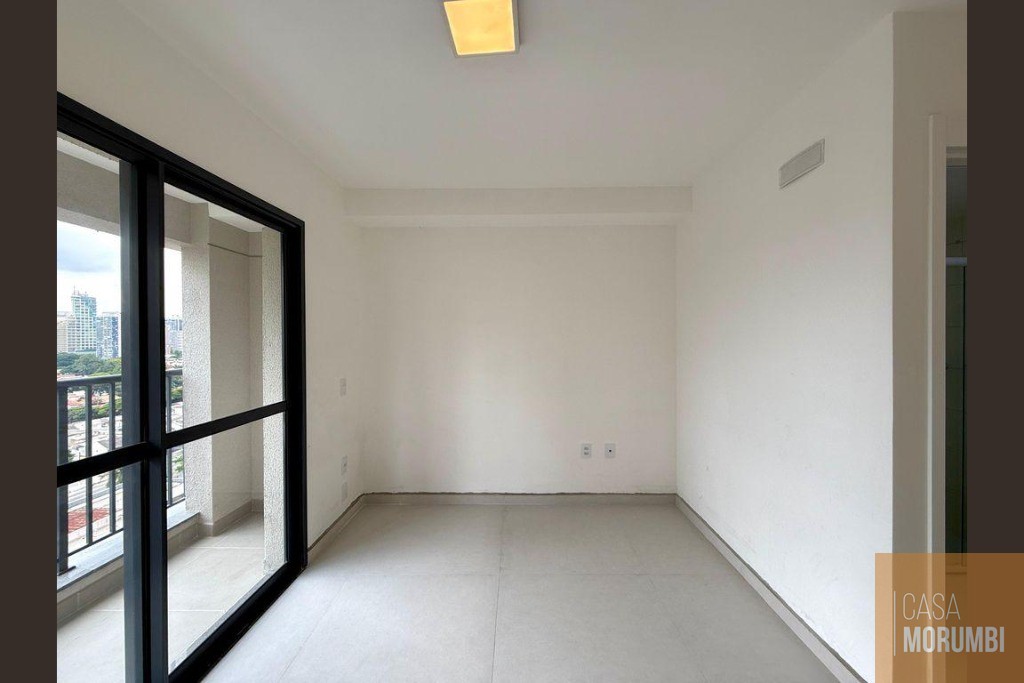 Apartamento, 1 quarto, 24 m² - Foto 1