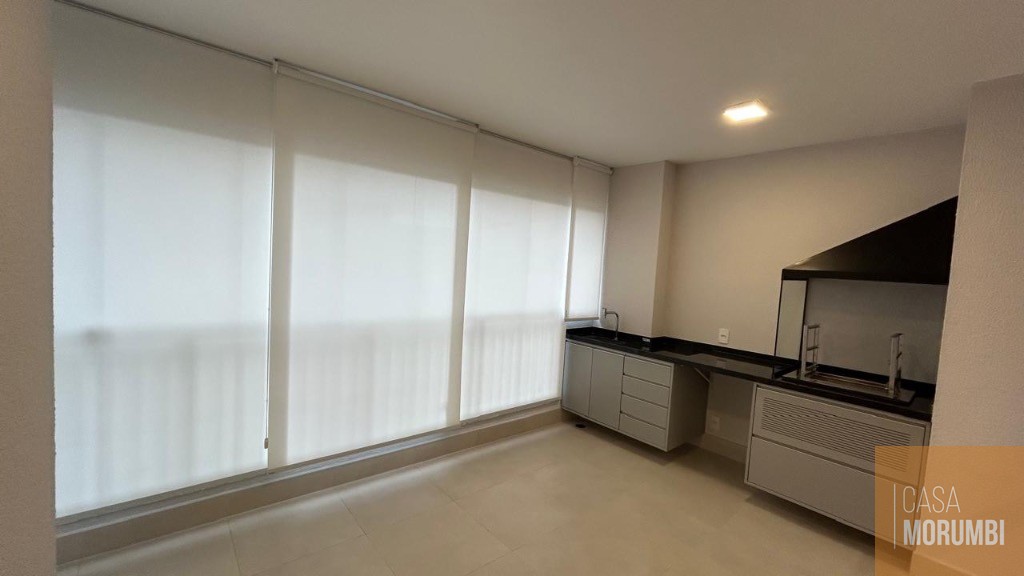 Apartamento, 3 quartos, 110 m² - Foto 1