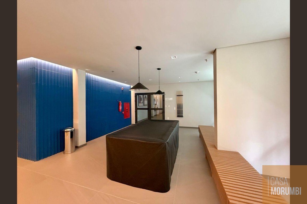 Apartamento, 1 quarto, 24 m² - Foto 24