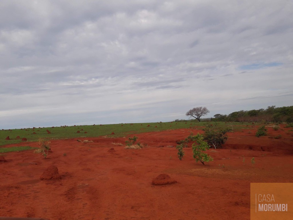 Fazenda, 940 m² - Foto 2