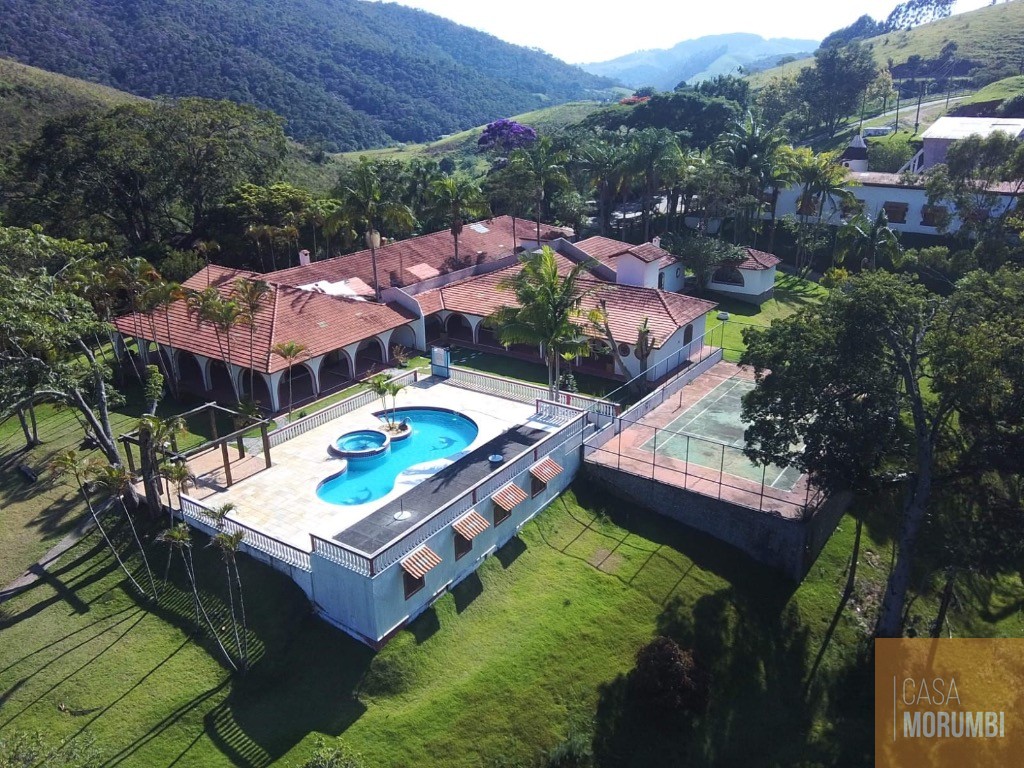 Fazenda, 384 m² - Foto 20