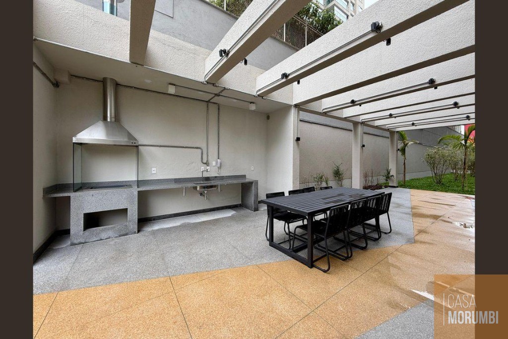 Apartamento, 1 quarto, 24 m² - Foto 23