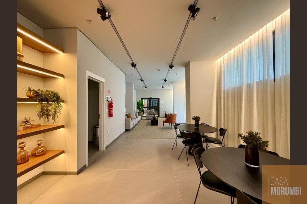 Apartamento, 1 quarto, 24 m² - Foto 27
